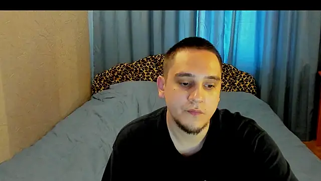 Bear_Beer130 Webcam show