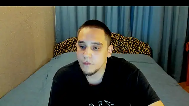 Show webcam de Bear_Beer130
