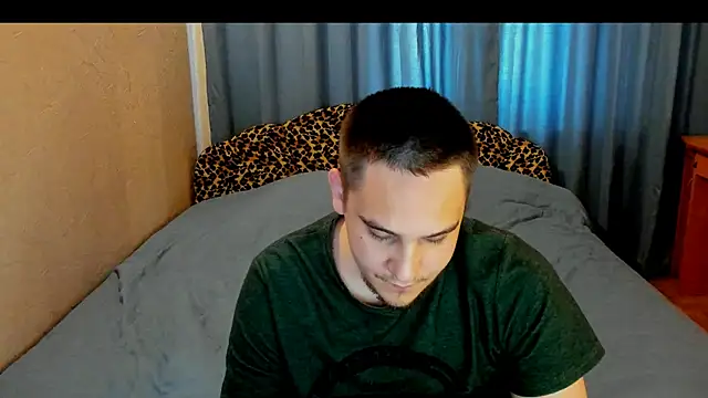 Bear_Beer130 Show Webcam