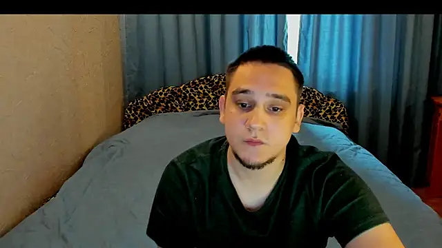 Bear_Beer130 webcam show