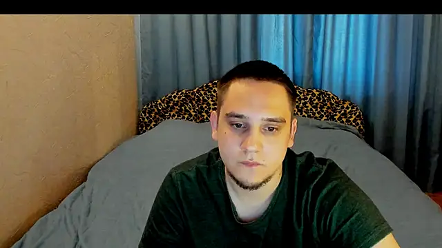 Bear_Beer130's Webcam Show