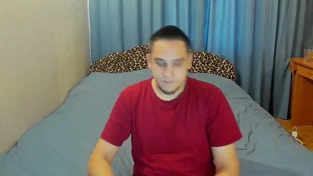 Bear_Beer130 Webcam Show