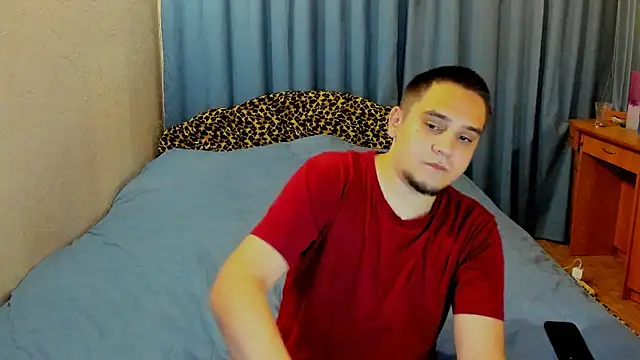 Bear_Beer130 Webcam Show
