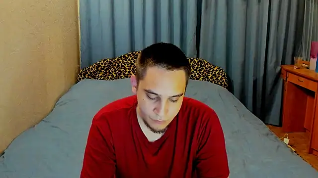 Bear_Beer130 Webcamshow