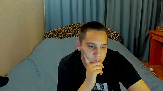 Show de webcam de Bear_Beer130