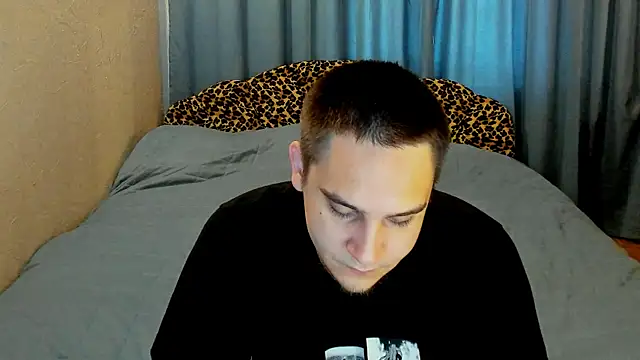 Show de webcam de Bear_Beer130