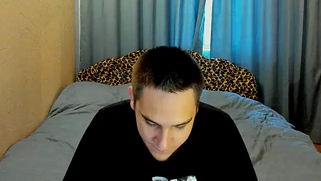 Bear_Beer130 Show Webcam