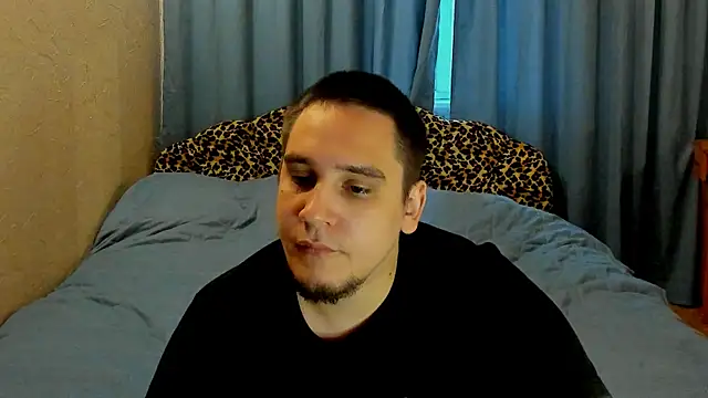 Bear_Beer130's Webcam Show