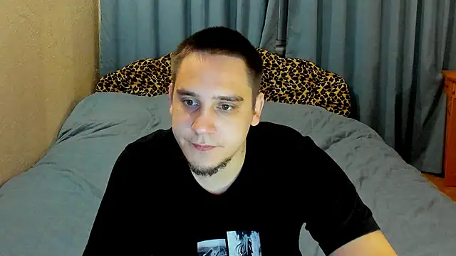 Bear_Beer130 Show in webcam