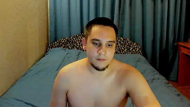 Bear_Beer130 Webcamshow