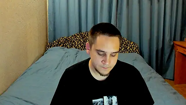 Show Webcam de Bear_Beer130