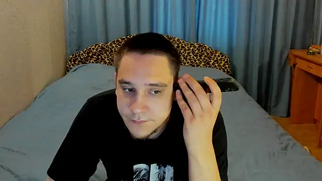 Bear_Beer130 Webcamshow