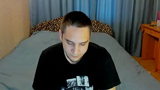 Bear_Beer130 Webcam Show
