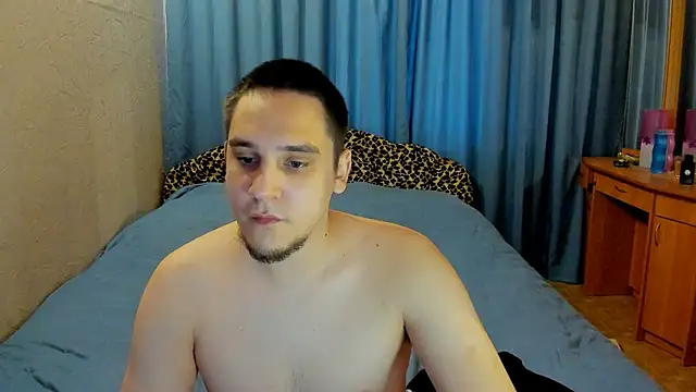 Bear_Beer130's Webcam Show