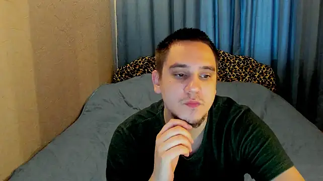 Bear_Beer130 Show Webcam