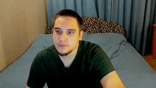 Show webcam de Bear_Beer130