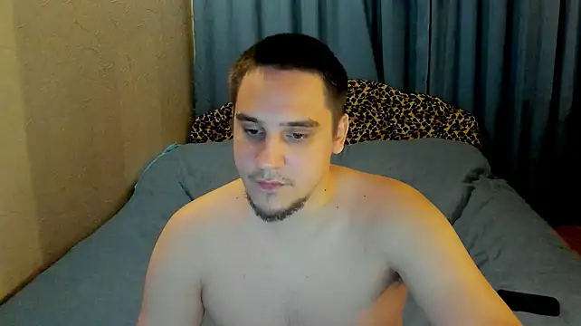 Bear_Beer130 Webcam Show