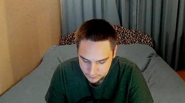 Bear_Beer130 Webcamshow