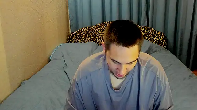 Bear_Beer130 Webcam Show