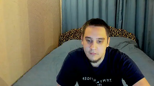 Bear_Beer130 Webcam show