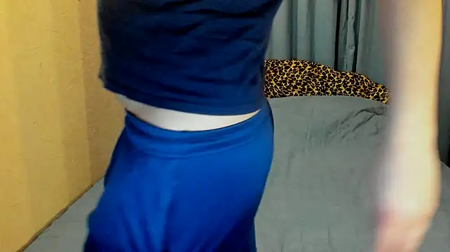 Show modela Bear_Beer130 na web-kameri
