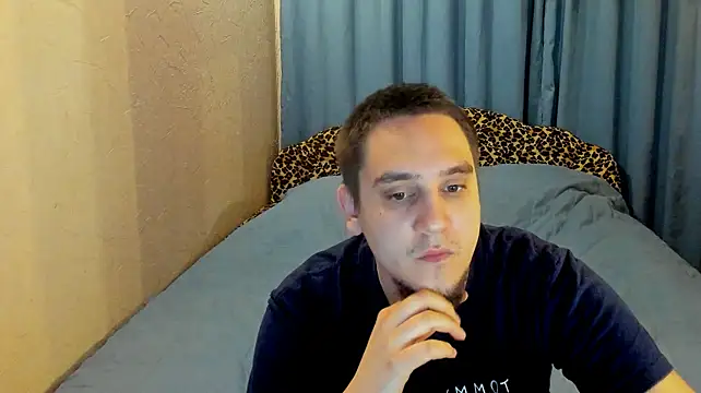 Bear_Beer130 webcam show