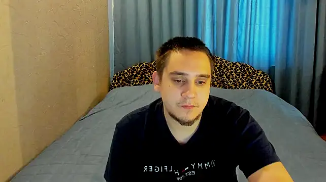 Bear_Beer130 webcam show