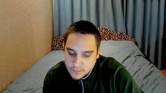 Bear_Beer130's Webcam Show