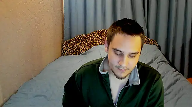Bear_Beer130 Webcam Show