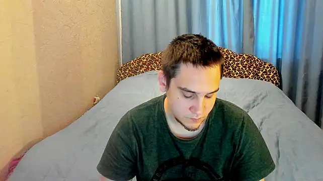 Bear_Beer130 Webcam Show