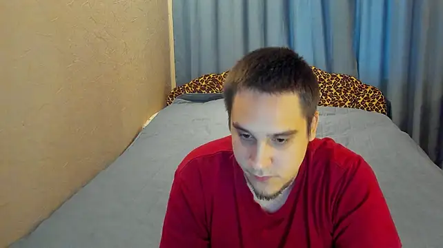 Show modela Bear_Beer130 na web-kameri