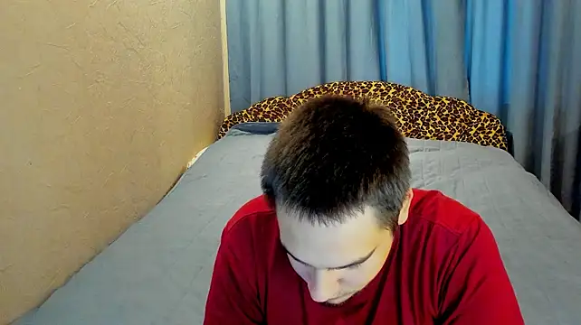Bear_Beer130 Webcam-Show