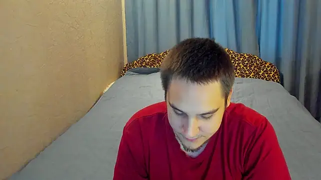Bear_Beer130 webcam show