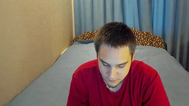 Show Webcam de Bear_Beer130