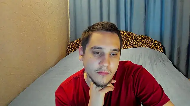 Show Webcam de Bear_Beer130