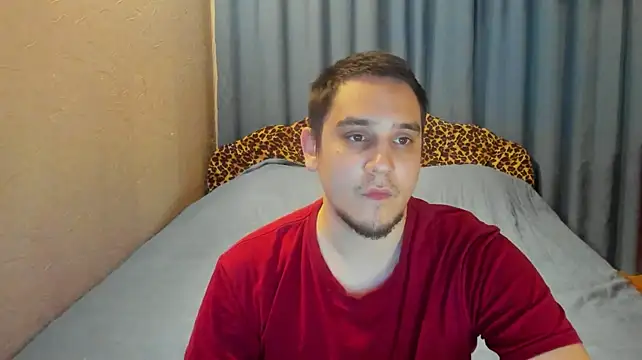 Bear_Beer130 Webcam Show