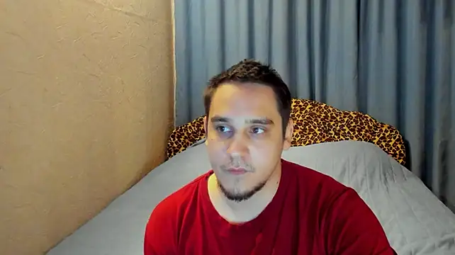 Show Webcam de Bear_Beer130