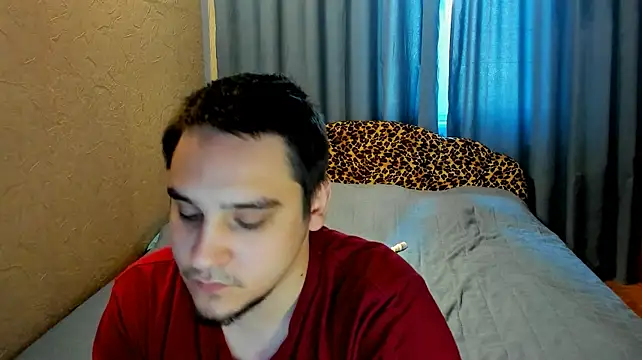 Bear_Beer130 Webcam Show
