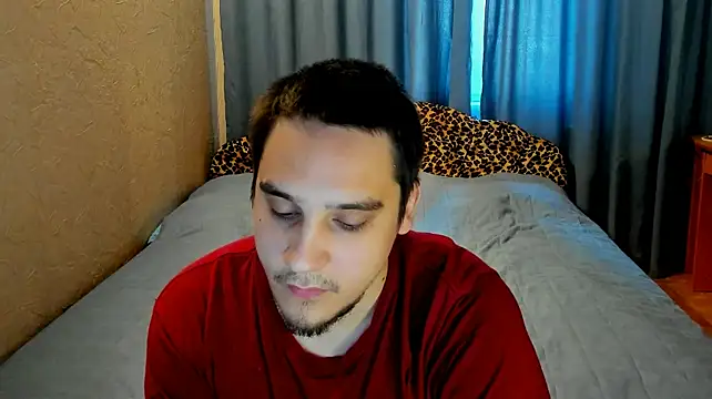 Bear_Beer130 Webcam show