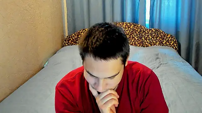 Show Webcam de Bear_Beer130