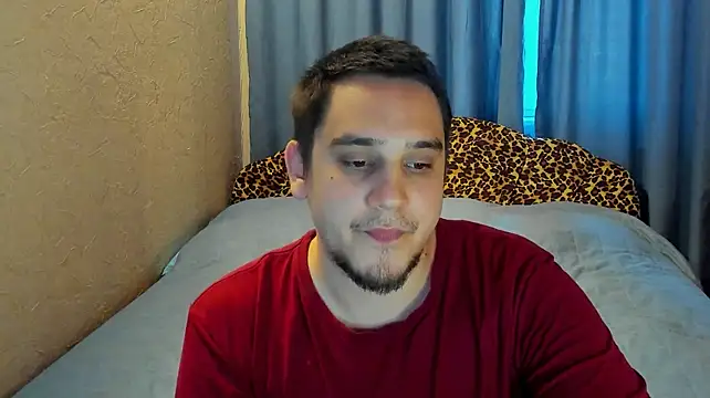 Bear_Beer130: вебкам-шоу