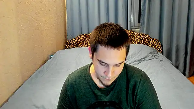 Bear_Beer130 网络视讯表演