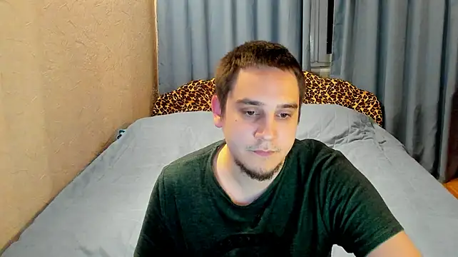 Show webcam de Bear_Beer130