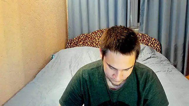 Bear_Beer130 Webcam-Show