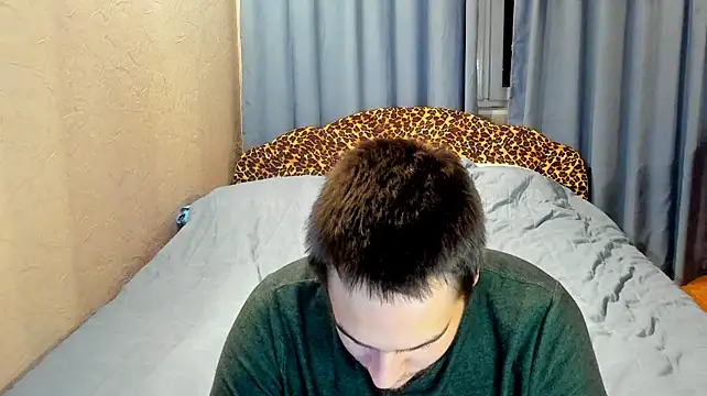 Bear_Beer130's Webcam Show