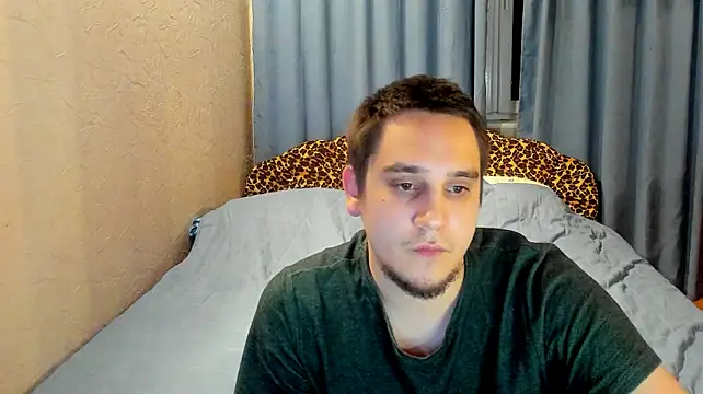 Bear_Beer130's Webcam Show