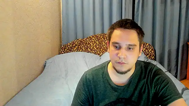 Bear_Beer130: вебкам-шоу
