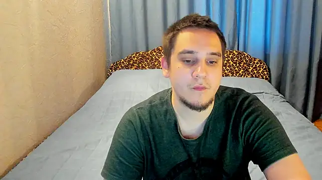 Bear_Beer130 Show Webcam