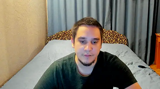 Bear_Beer130 Webcam show