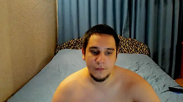 Živý XXX chat Bear_Beer130